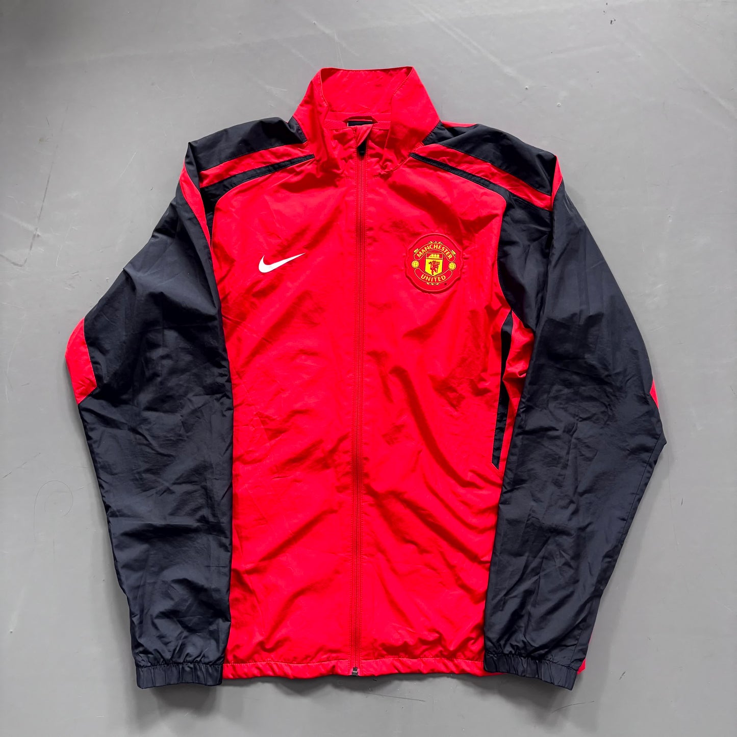 Nike x Manchester United Vintage Tracksuit 2008/09 | L