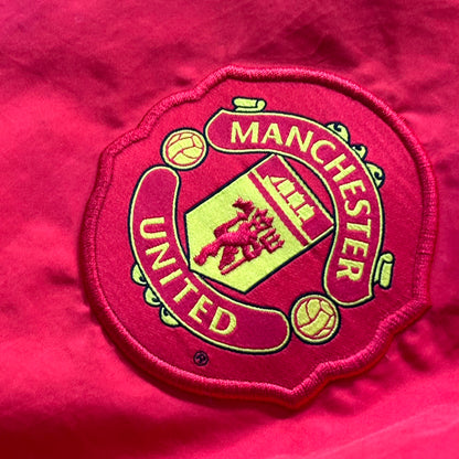 Nike x Manchester United Vintage Tracksuit 2008/09 | L