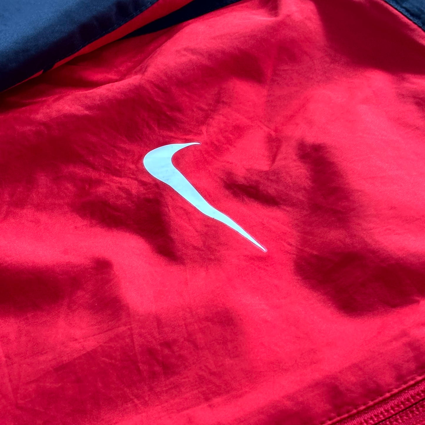 Nike x Manchester United Vintage Tracksuit 2008/09 | L