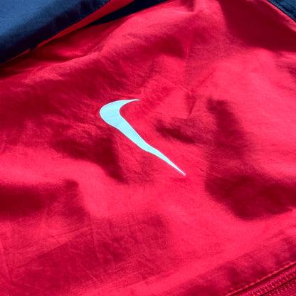 Nike x Manchester United Vintage Tracksuit 2008/09 | L