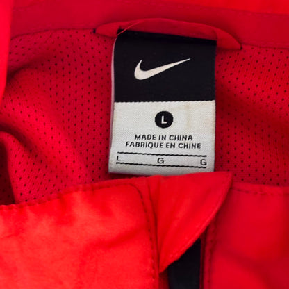 Nike x Manchester United Vintage Tracksuit 2008/09 | L