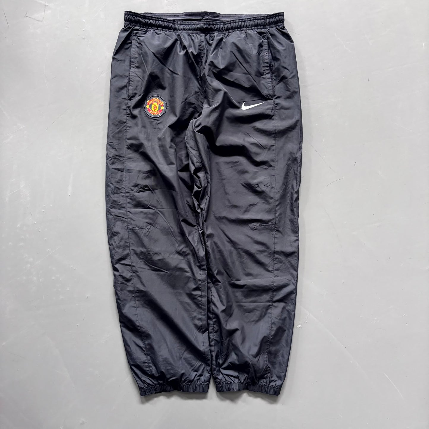 Nike x Manchester United Vintage Tracksuit 2008/09 | L