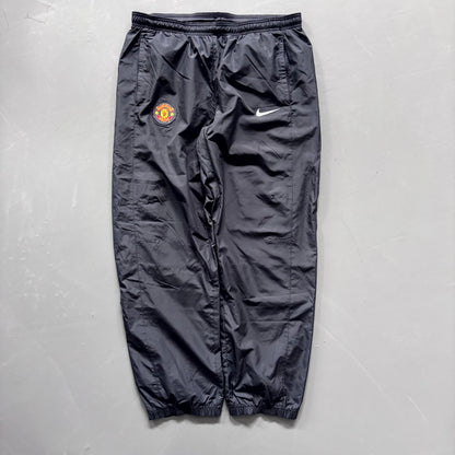 Nike x Manchester United Vintage Tracksuit 2008/09 | L