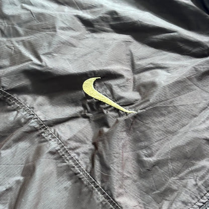 Nike x FC Barcelona Vintage *Brown* Jacket 2007/08 | XL
