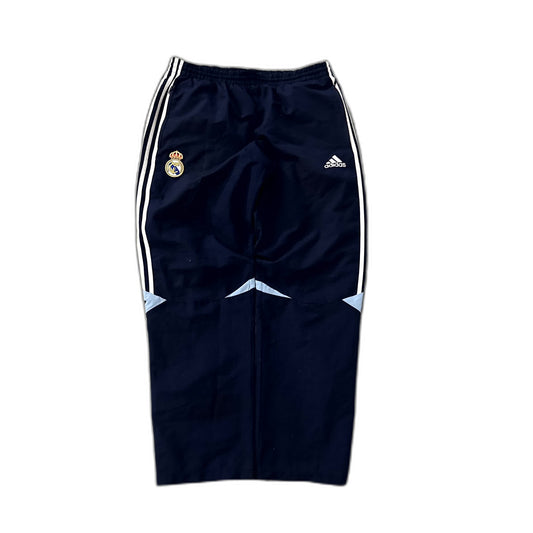 Adidas x Real Madrid Vintage Trackpants 2006/07 | XL