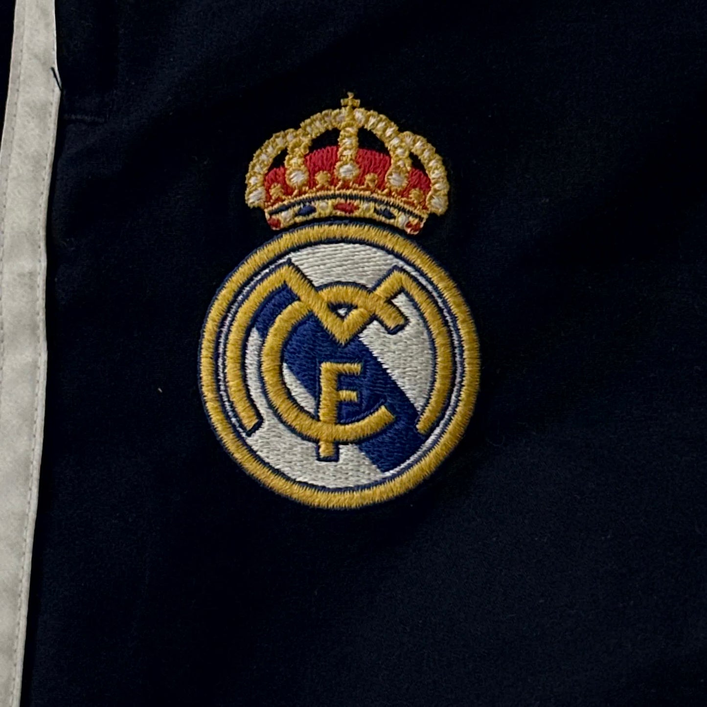 Adidas x Real Madrid Vintage Trackpants 2006/07 | XL