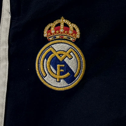 Adidas x Real Madrid Vintage Trackpants 2006/07 | XL
