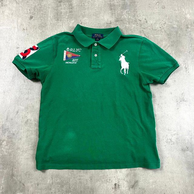 Ralph Lauren Polo T-Shirt S