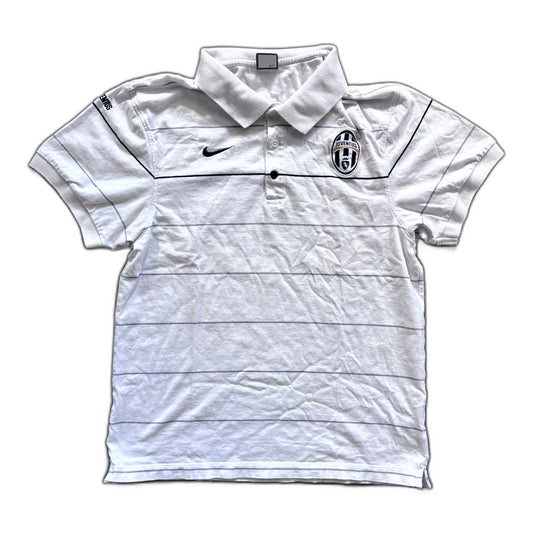 Nike x Juventus Turin Vintage Poloshirt 2006/07 | L