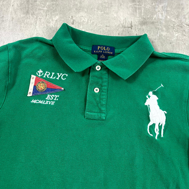 Ralph Lauren Polo T-Shirt S