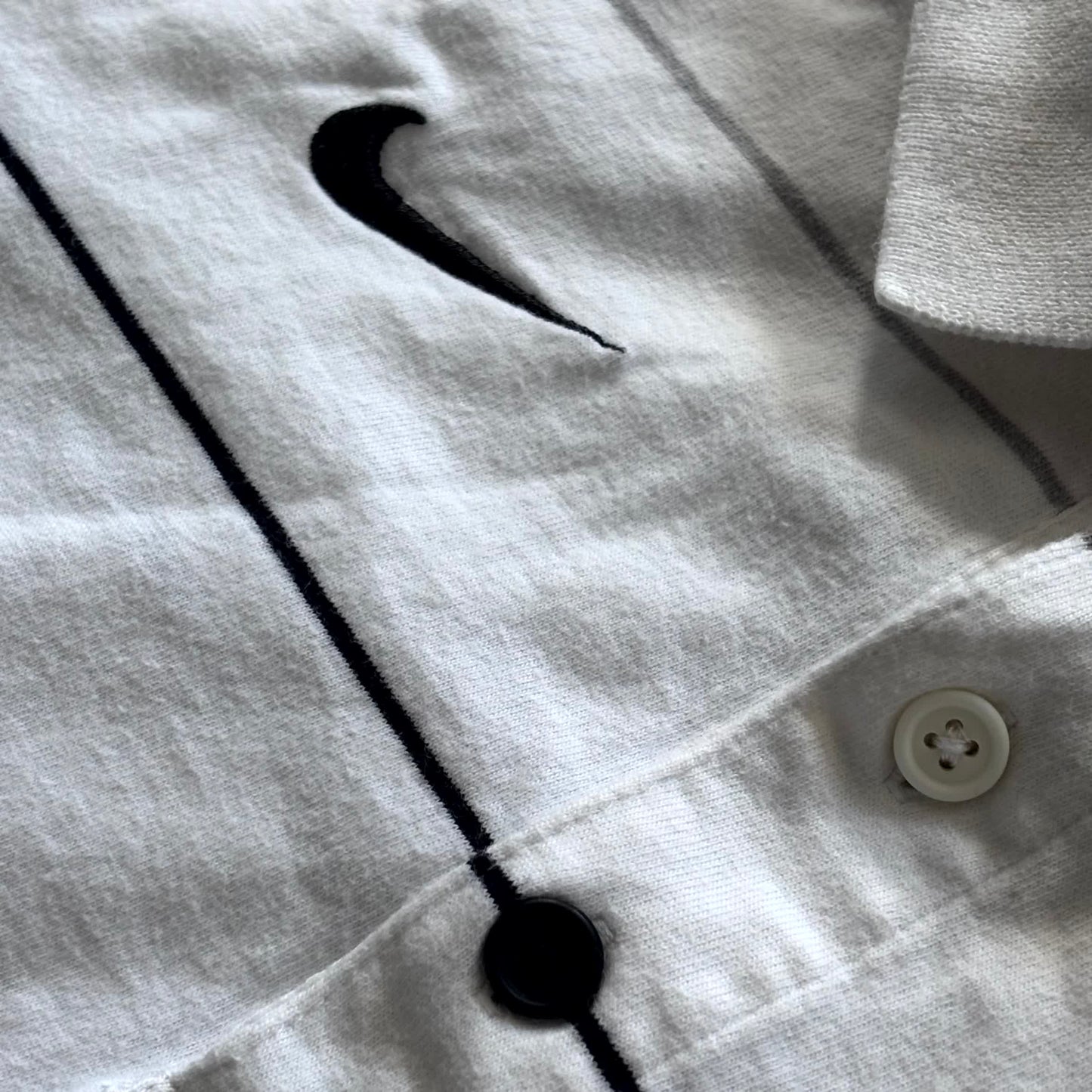 Nike x Juventus Turin Vintage Poloshirt 2006/07 | L
