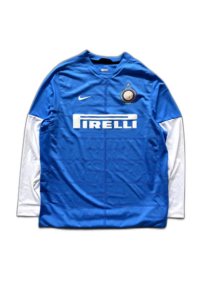 Nike x Inter Mailand Vintage Trikot 2007/08 | S