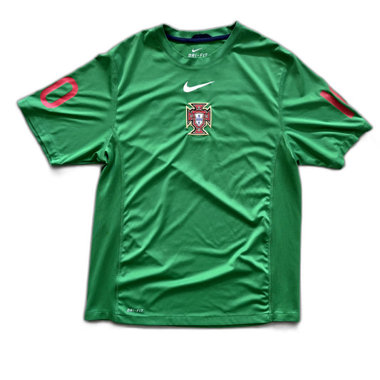 Nike x Portugal Vintage *Premium* Trikot 2010 | L