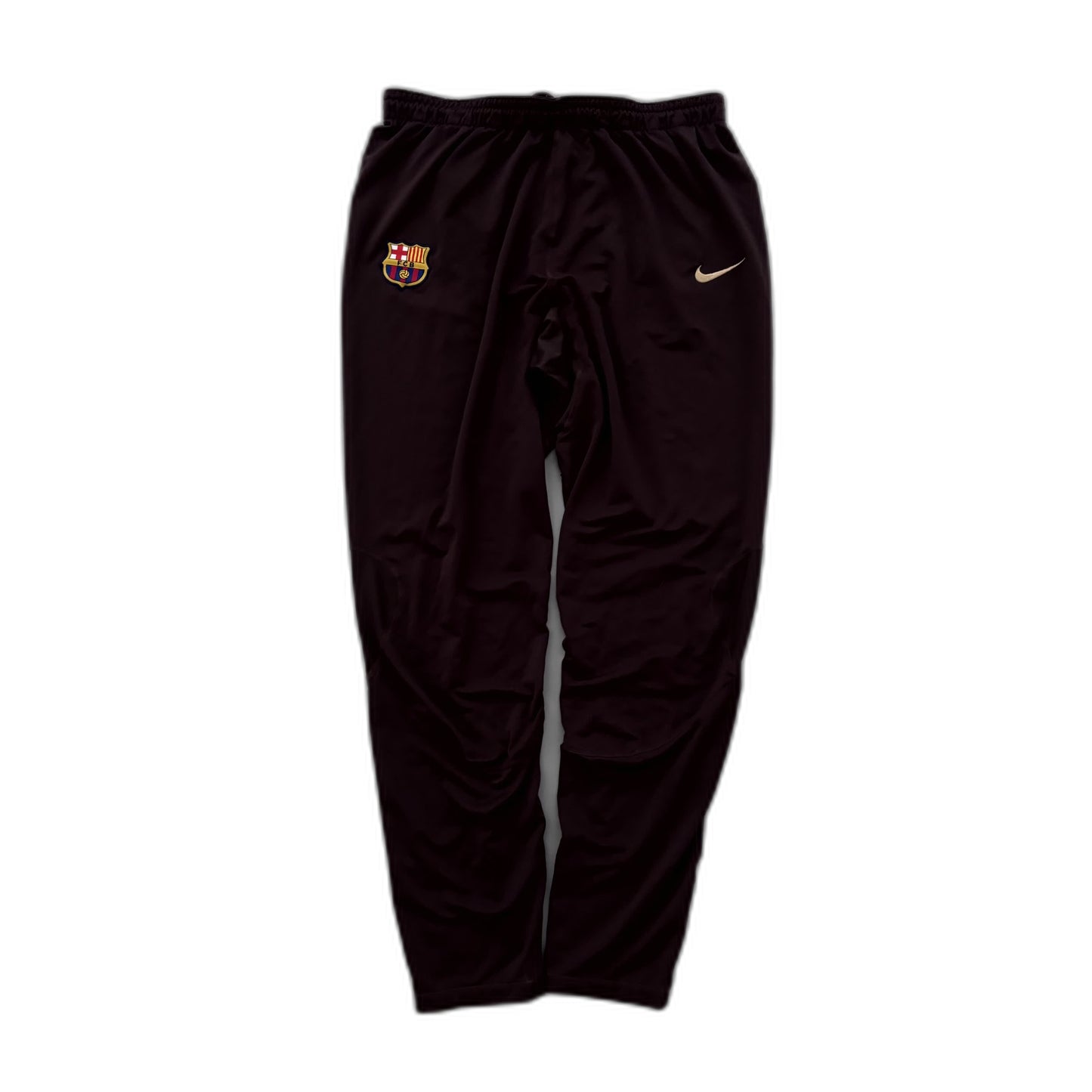 Nike x Fc Barcelona Vintage Trackpants 2009/10 | L