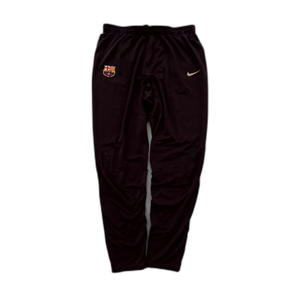 Nike x Fc Barcelona Vintage Trackpants 2009/10 | L