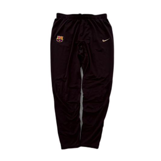 Nike x Fc Barcelona Vintage Trackpants 2009/10 | L