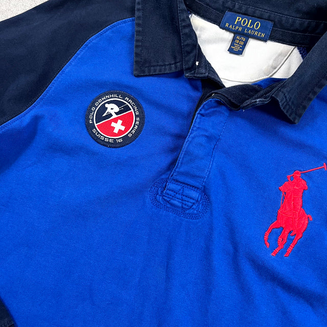 Ralph Lauren Longsleeve S