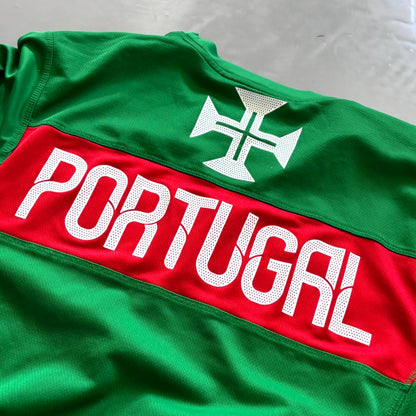 Nike x Portugal Vintage *Premium* Trikot 2010 | L