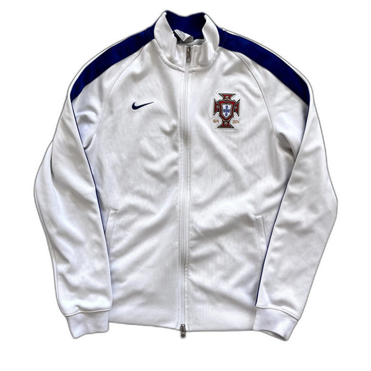 Nike x Portugal Vintage *Premium* Trackjacket 2014 | L