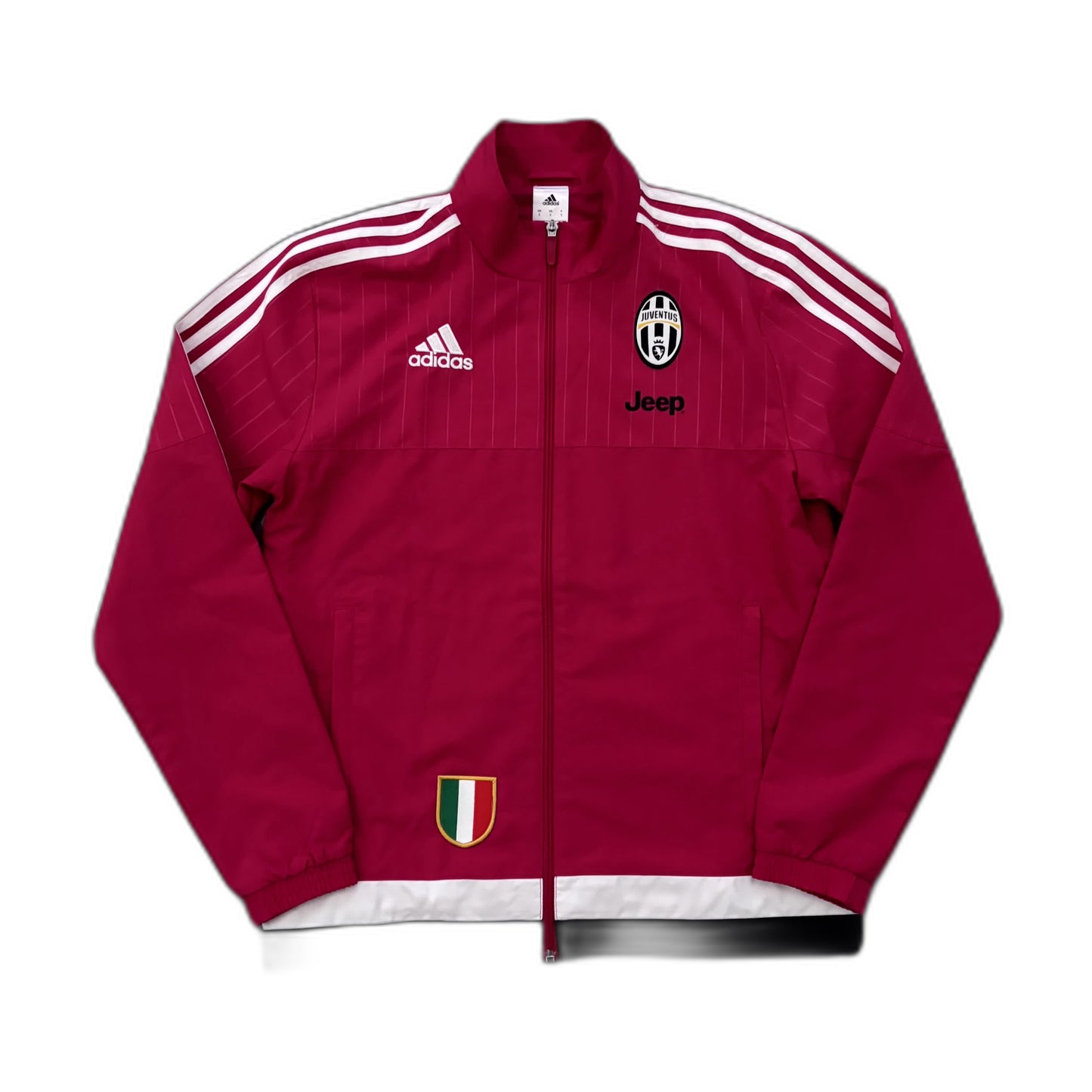Adidas x Juventus Turin Vintage Trackjacket 2014/15 | S