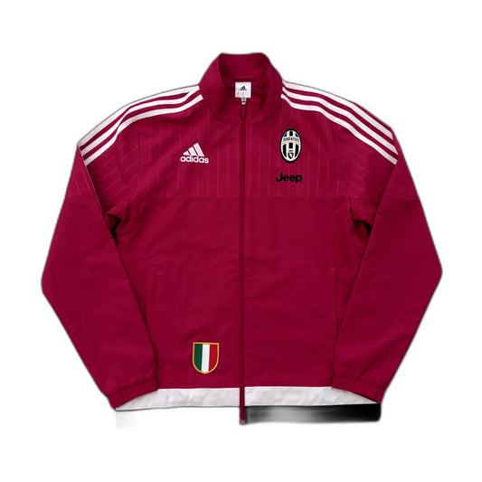Adidas x Juventus Turin Vintage Trackjacket 2014/15 | S