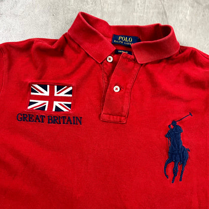 Ralph Lauren Polo T-Shirt L