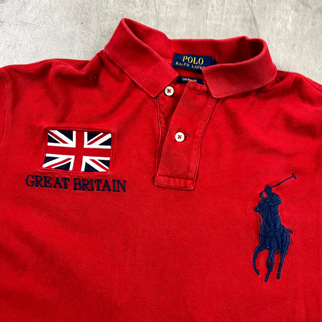 Ralph Lauren Polo T-Shirt L