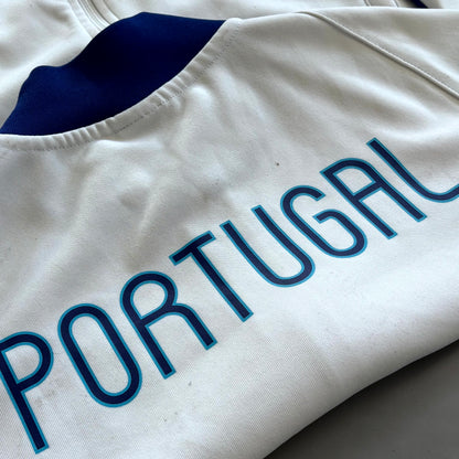 Nike x Portugal Vintage *Premium* Trackjacket 2014 | L