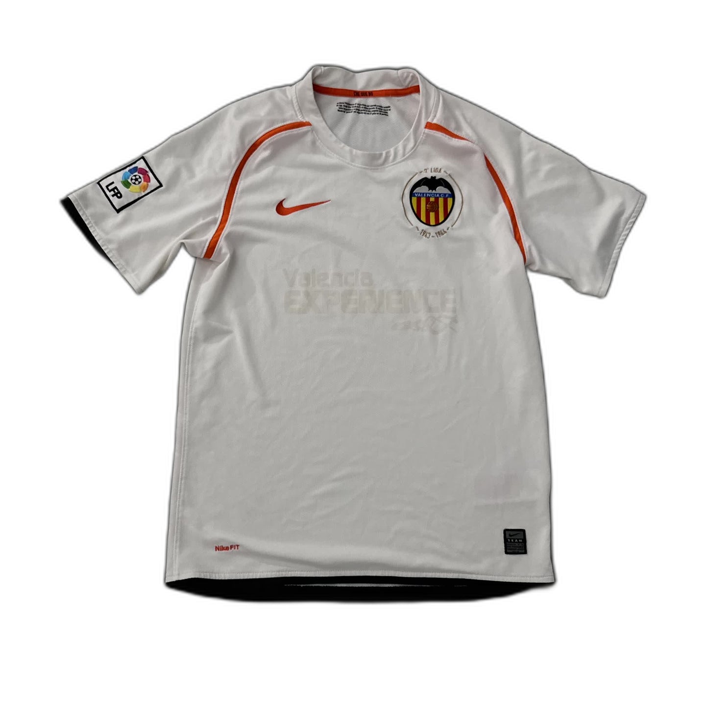 Nike x Valencia Vintage Trikot 2007/08 | S