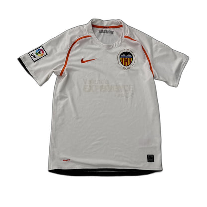 Nike x Valencia Vintage Trikot 2007/08 | S