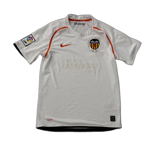 Nike x Valencia Vintage Trikot 2007/08 | S