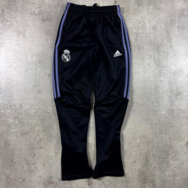 Real Madrid Tracksuit XS