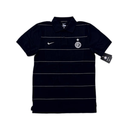 Nike x Inter Mailand Vintage Poloshirt 2013/14 NEU | M
