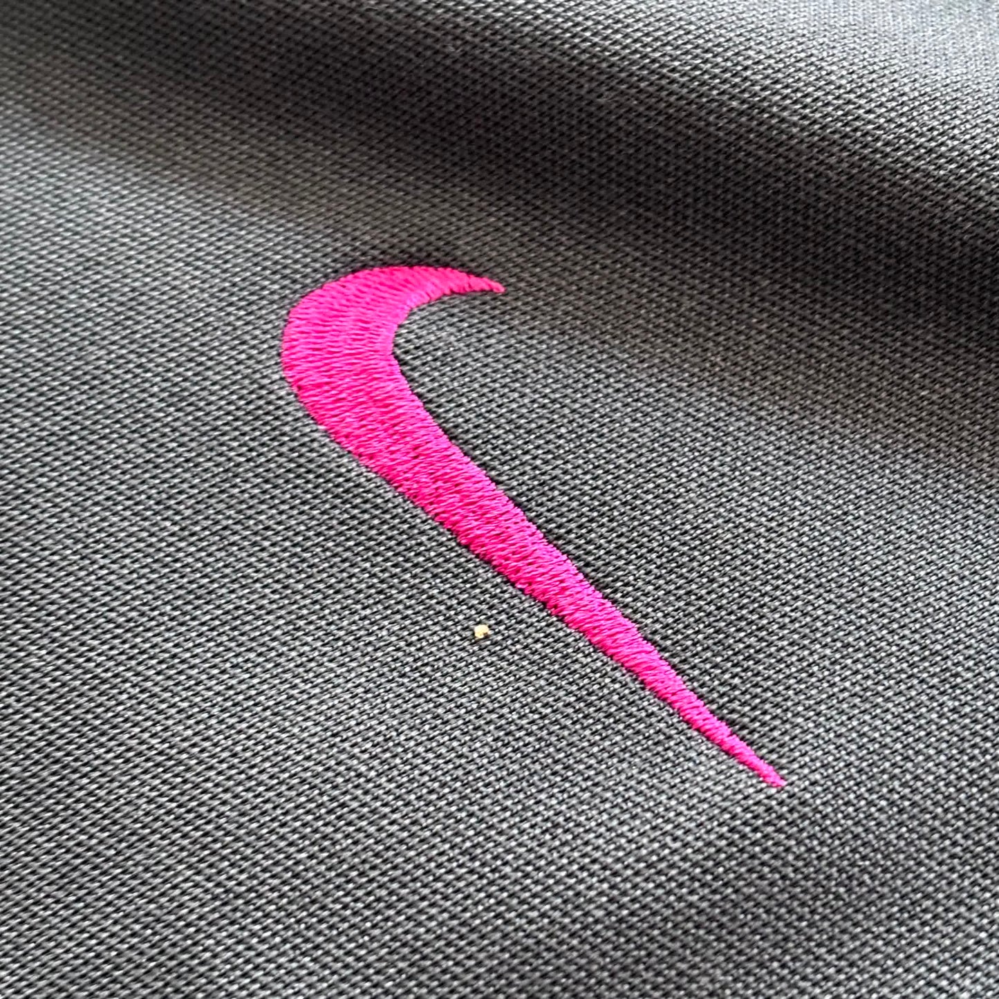 Nike x Brasilien Vintage *Premium* Trackjacket 2014 | M