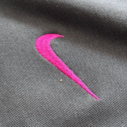 Nike x Brasilien Vintage *Premium* Trackjacket 2014 | M