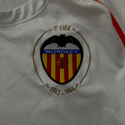 Nike x Valencia Vintage Trikot 2007/08 | S