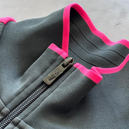 Nike x Brasilien Vintage *Premium* Trackjacket 2014 | M