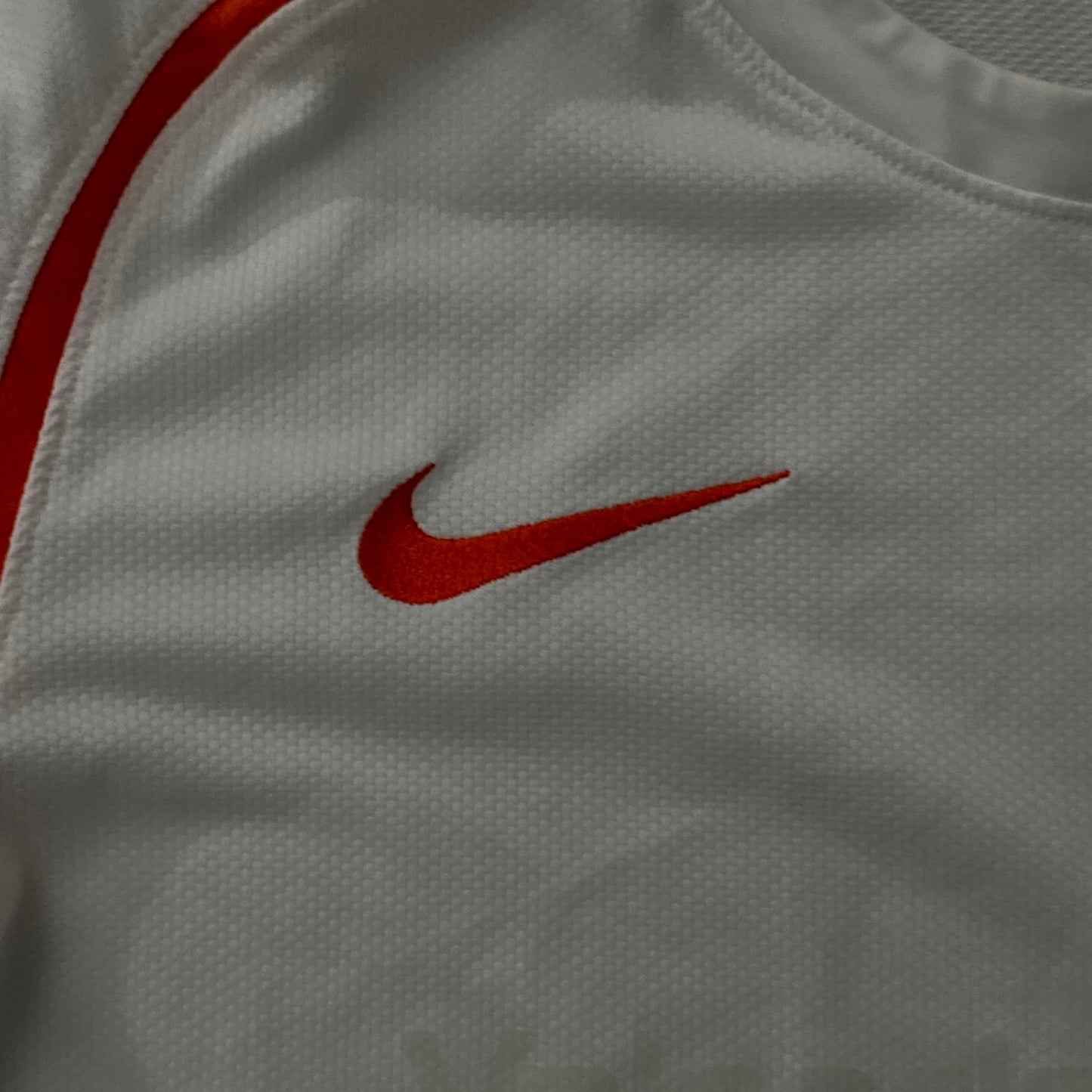 Nike x Valencia Vintage Trikot 2007/08 | S