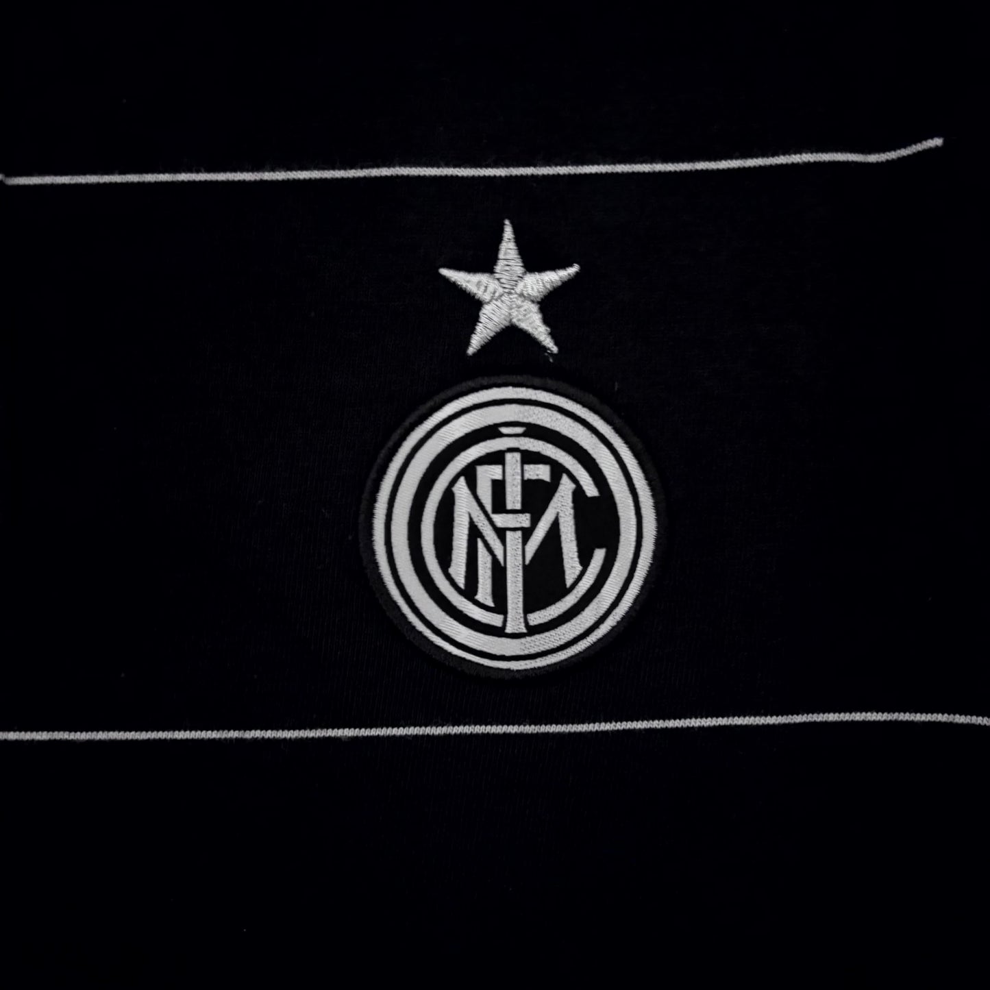 Nike x Inter Mailand Vintage Poloshirt 2013/14 NEU | M