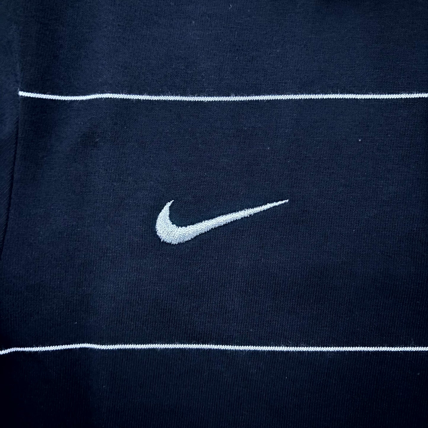 Nike x Inter Mailand Vintage Poloshirt 2013/14 NEU | M