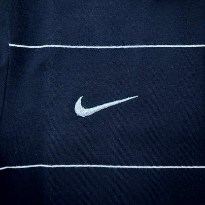 Nike x Inter Mailand Vintage Poloshirt 2013/14 NEU | M