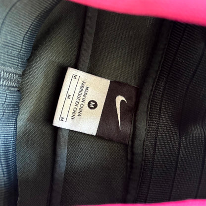 Nike x Brasilien Vintage *Premium* Trackjacket 2014 | M