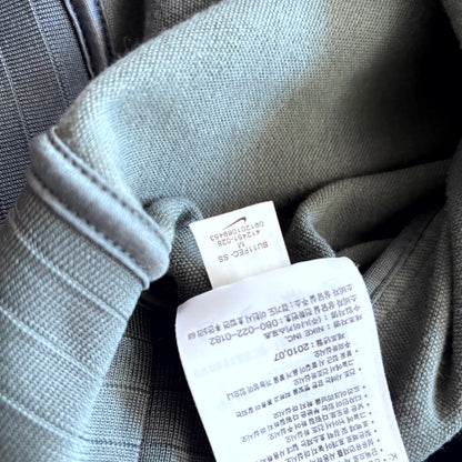 Nike x Brasilien Vintage *Premium* Trackjacket 2014 | M