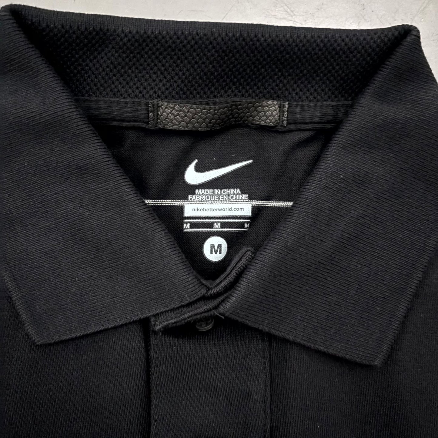 Nike x Inter Mailand Vintage Poloshirt 2013/14 NEU | M