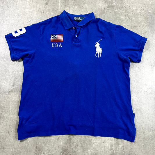 Ralph Lauren Polo T-Shirt XXL