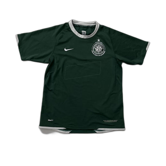 Nike x Celtic Glasgow Vintage Trikot 2007/08 | S