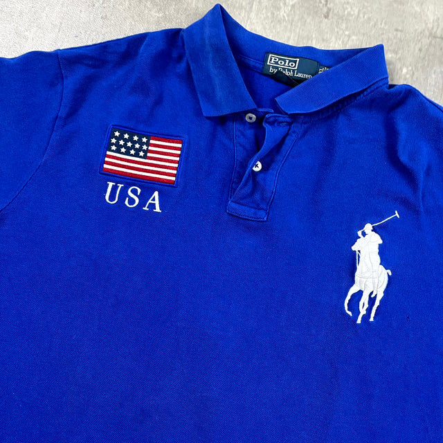 Ralph Lauren Polo T-Shirt XXL