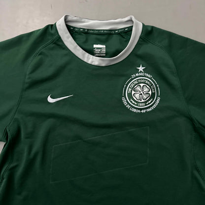 Nike x Celtic Glasgow Vintage Trikot 2007/08 | S