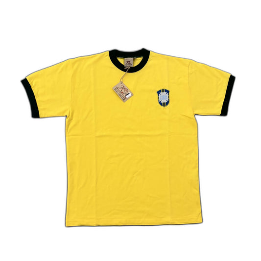 Brasilien CBD Vintage Shirt NEU | L