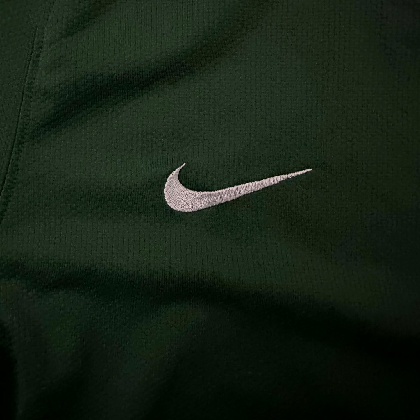 Nike x Celtic Glasgow Vintage Trikot 2007/08 | S